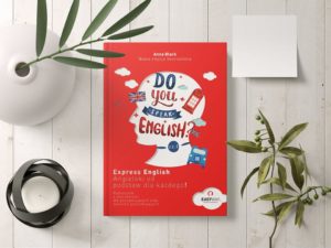 express english angielski od podstaw książka