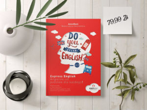 express english angielski od podstaw książka